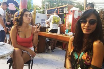 Albergue House Barra Da Tijuca Rio de Janeiro