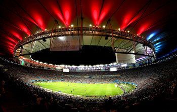 Hostel Maracana *