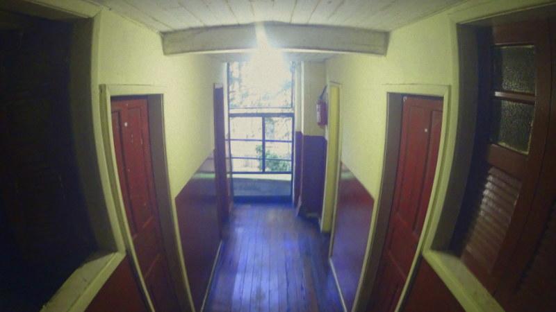 Inn Benjamin Constant 2*