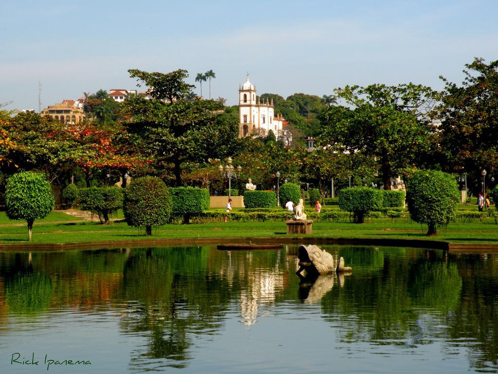 Benjamin Constant Rio de Janeiro