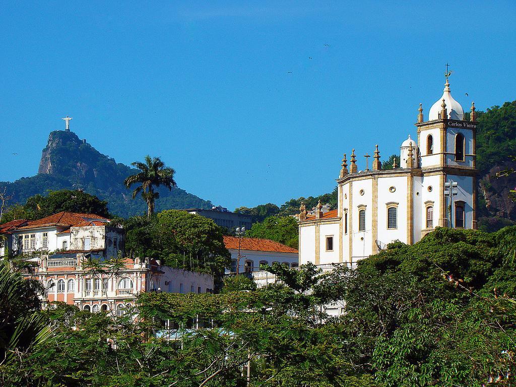 Benjamin Constant 2* Rio de Janeiro