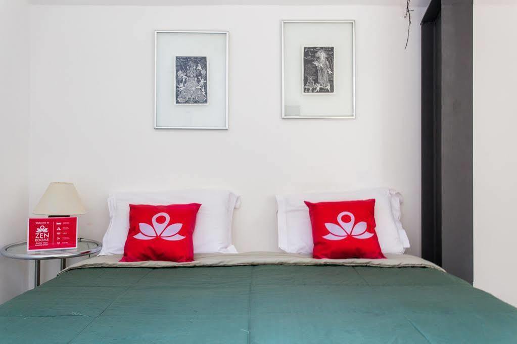 Zen Mena Barreto Hotel 3*