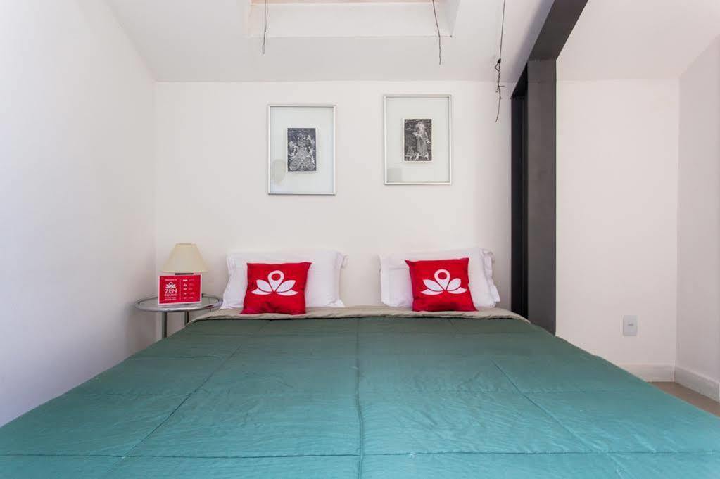 Zen Mena Barreto Hotel Rio de Janeiro