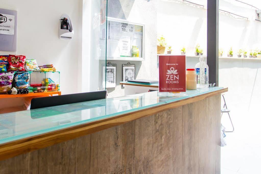 Zen Mena Barreto Hotel