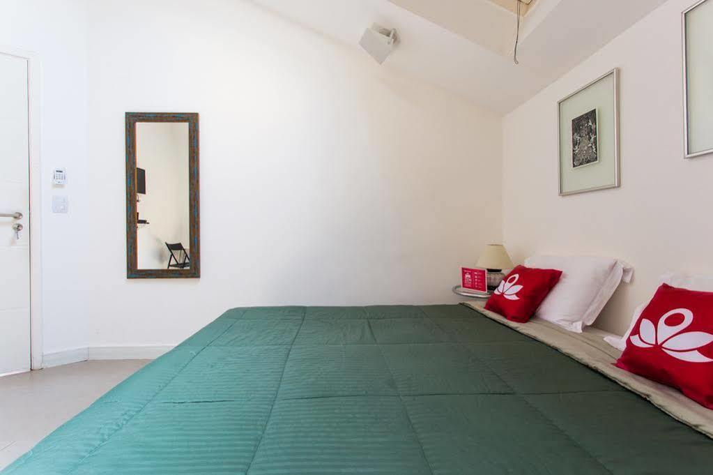 Hotel Zen Mena Barreto