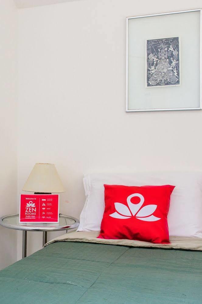Hotel Zen Mena Barreto Rio de Janeiro