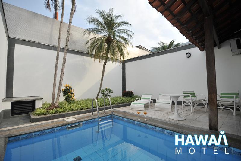 Hawaii (adults Only) Motel para Casais *