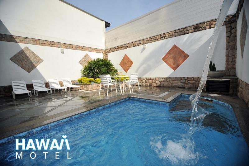 Hawaii (adults Only) Motel para Casais
