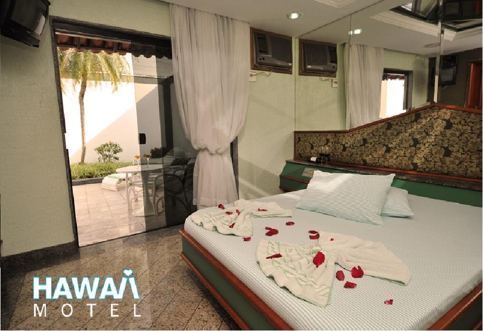 Hawaii (adults Only) Motel para Casais *