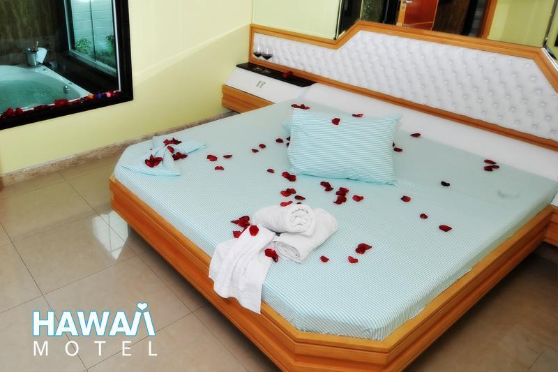 Hawaii (adults Only) * Rio de Janeiro