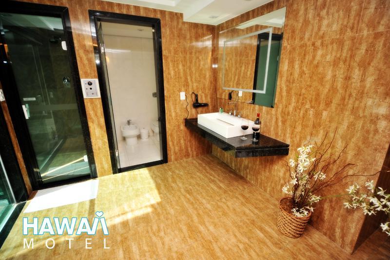 Hawaii (adults Only) Motel para Casais *