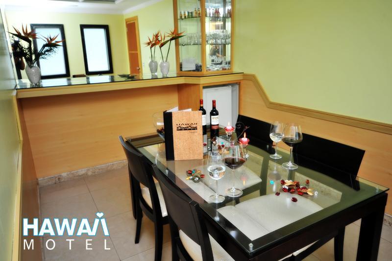 Hawaii (adults Only) Motel para Casais