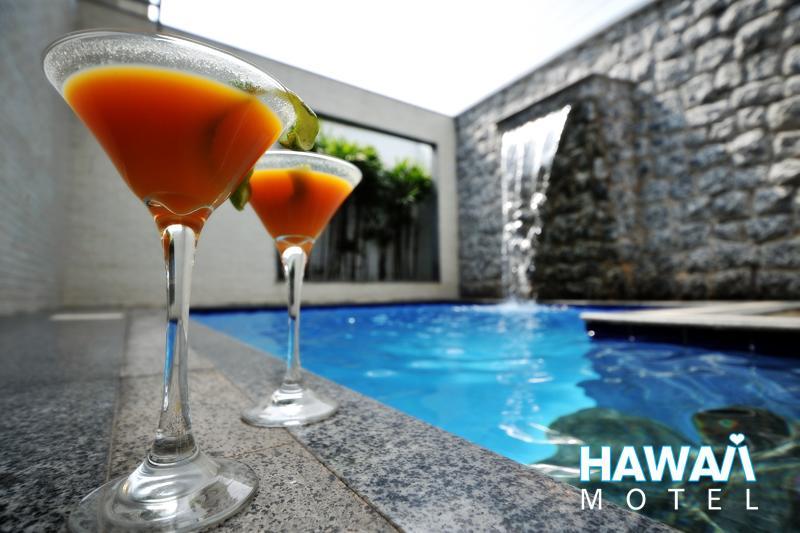 Hawaii (adults Only) Motel para Casais Rio de Janeiro