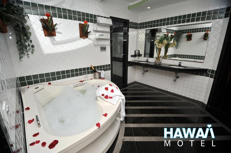 Hawaii (adults Only) Motel para Casais *