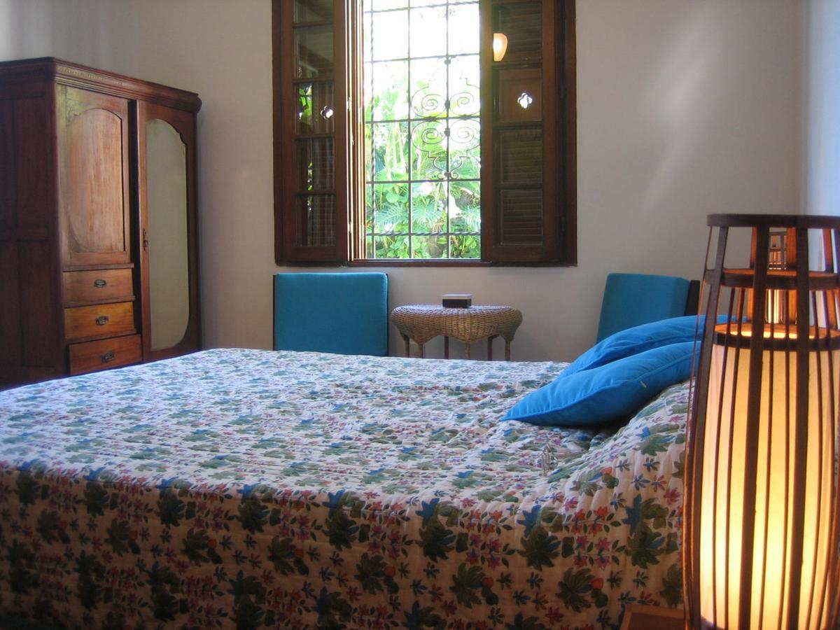 Casa Beleza Alojamento de Acomodação e Pequeno-almoço