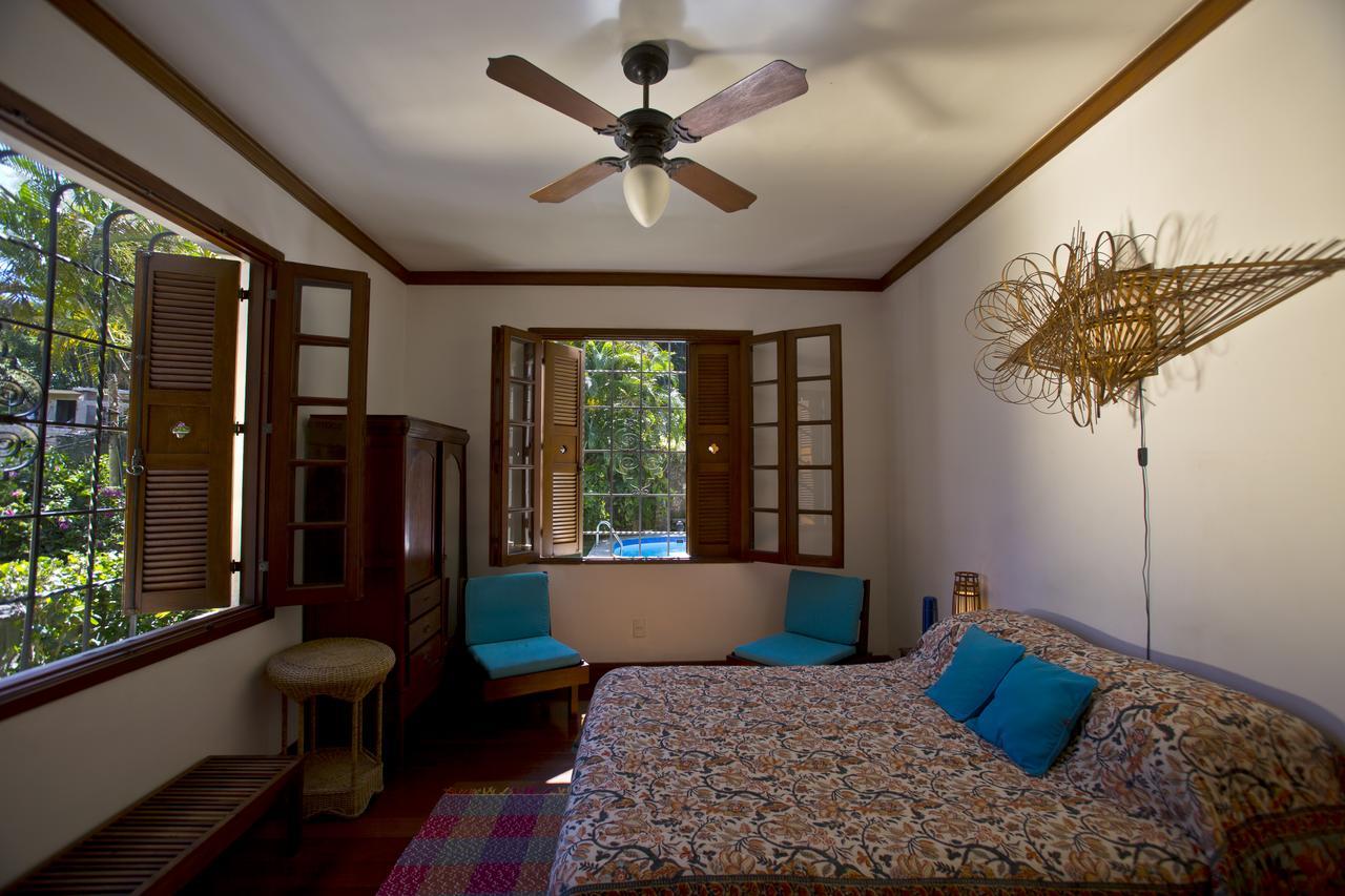 Casa Beleza Alojamento de Acomodação e Pequeno-almoço