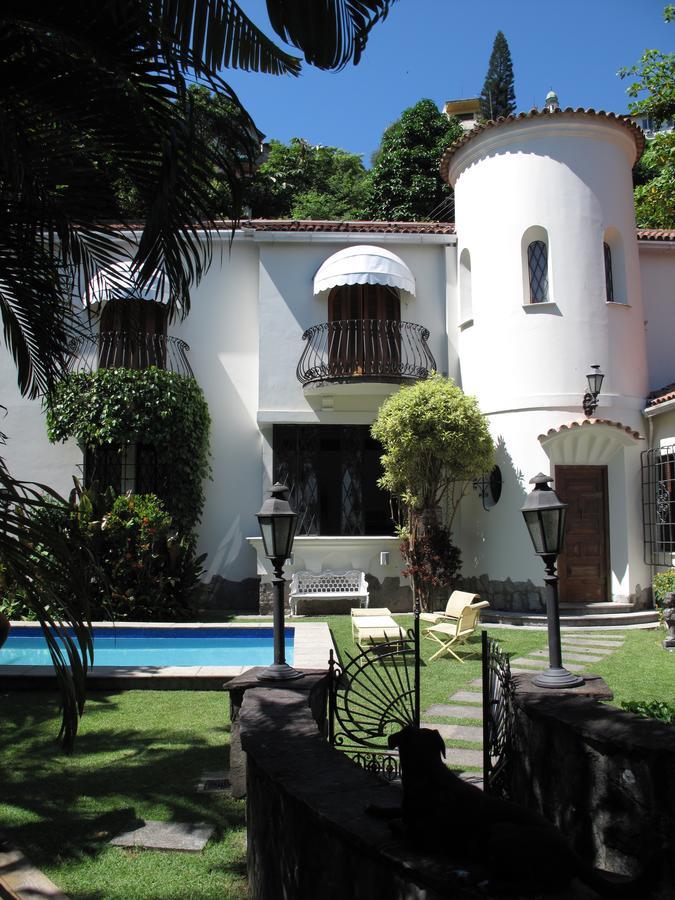 Casa Beleza Alojamento de Acomodação e Pequeno-almoço Rio de Janeiro