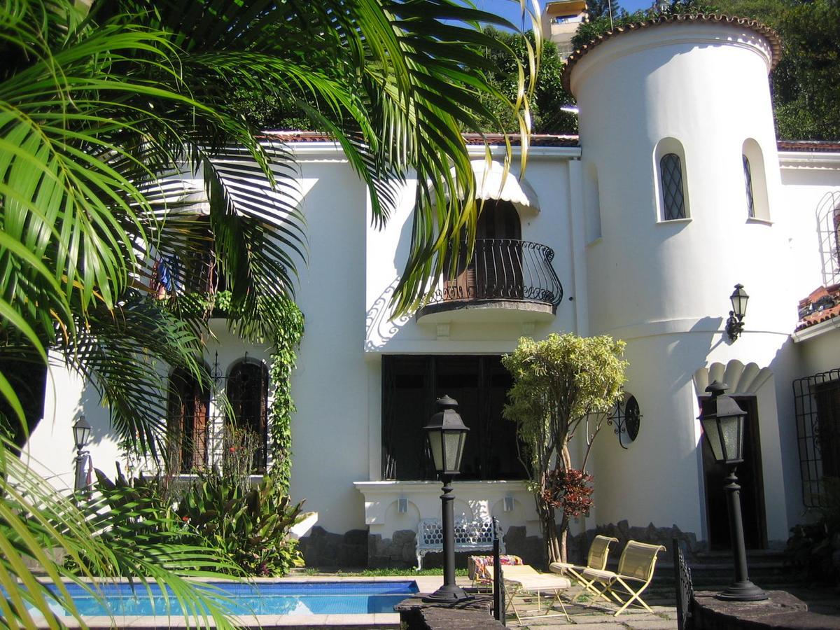 Casa Beleza Alojamento de Acomodação e Pequeno-almoço *