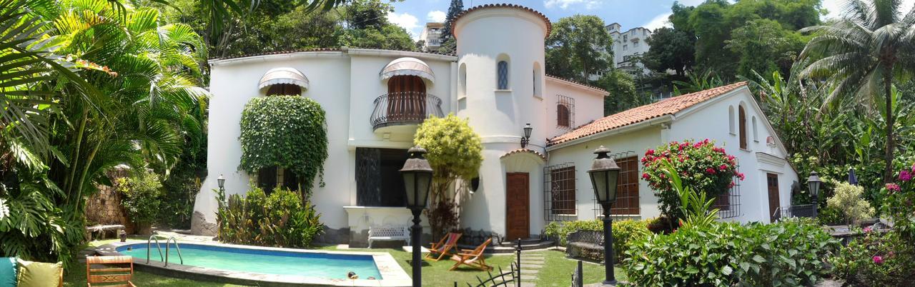 Casa Beleza Alojamento de Acomodação e Pequeno-almoço Rio de Janeiro