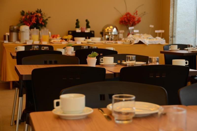 Apart-hotel Do Pontal 3*