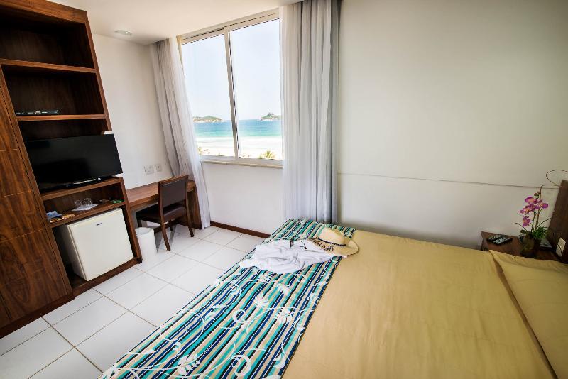 Hotel Linda 3*