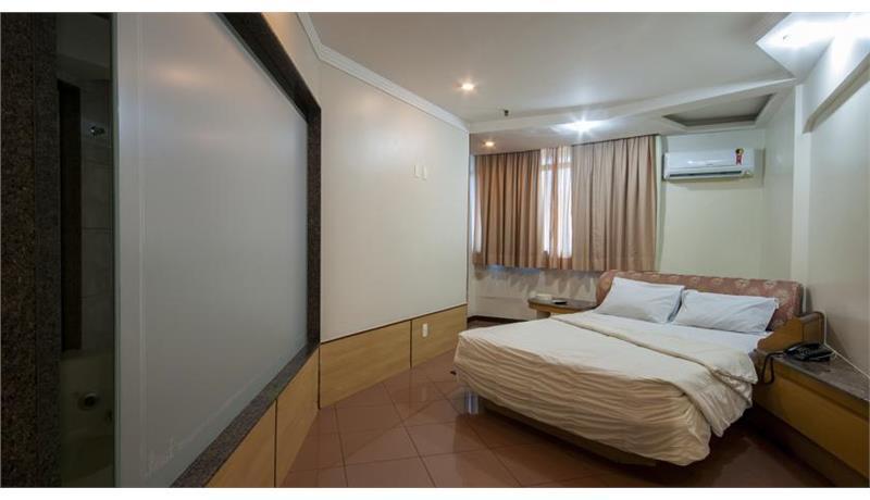 Metropole Rio 3* Rio de Janeiro