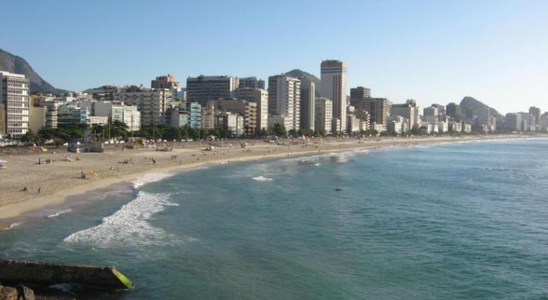 Leblon 3* Rio de Janeiro