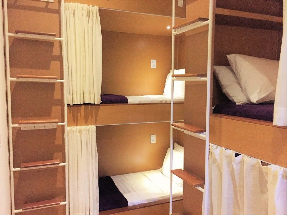 Albergue 25 *