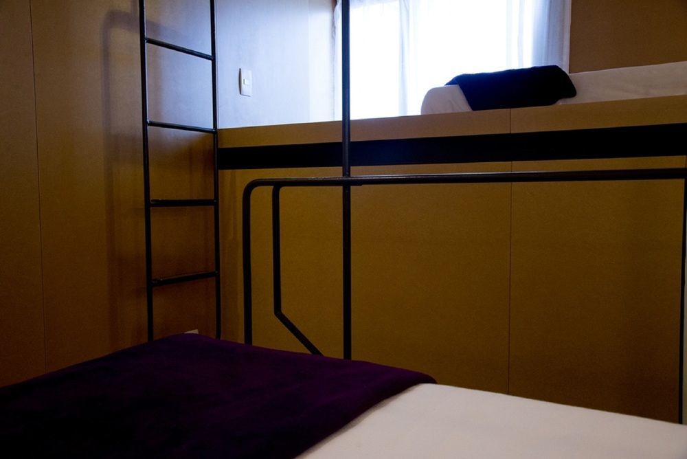 Albergue 25 *