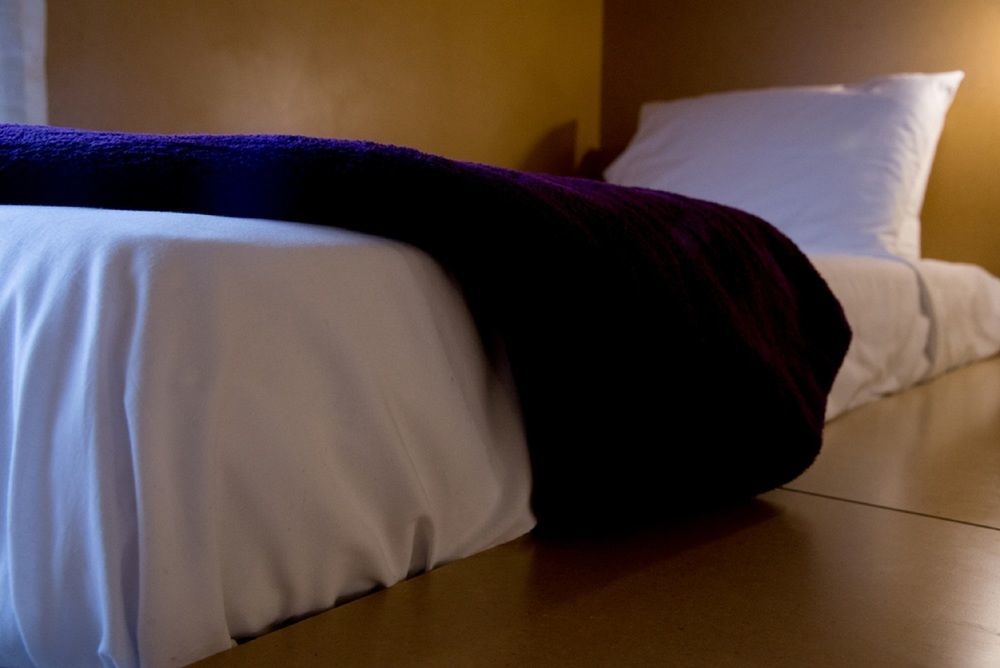 Albergue 25 *