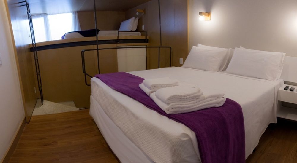 Albergue 25 *