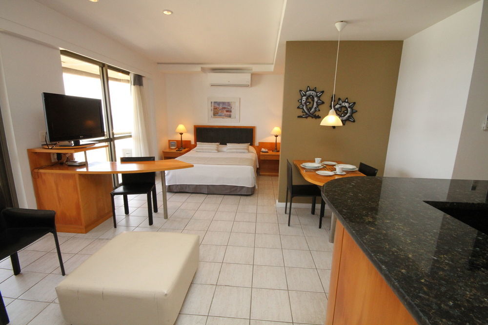 Casa Del Mar 4* Rio de Janeiro