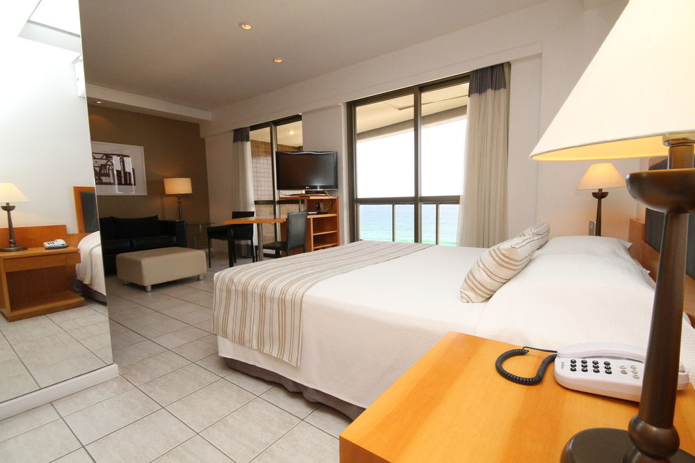 Casa Del Mar 4* Rio de Janeiro