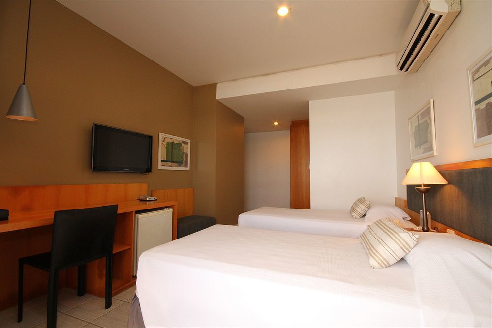 Casa Del Mar 4* Rio de Janeiro