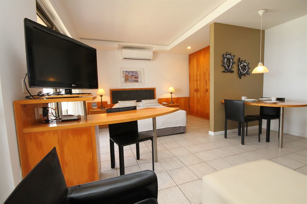 Casa Del Mar 4* Rio de Janeiro