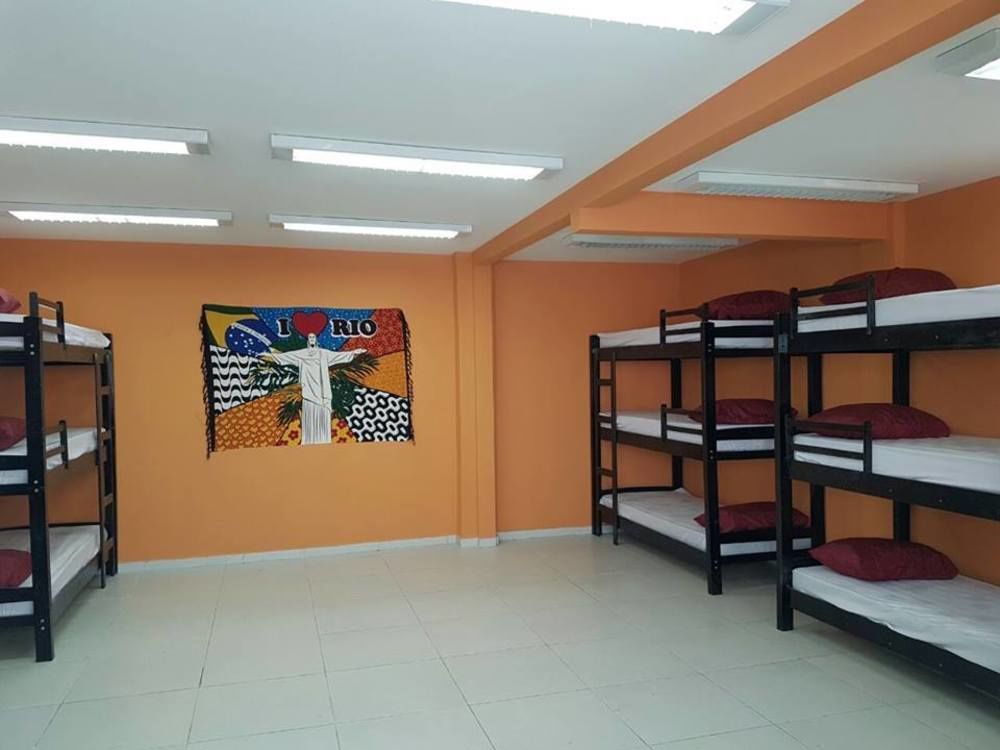Albergue House Barra Da Tijuca *