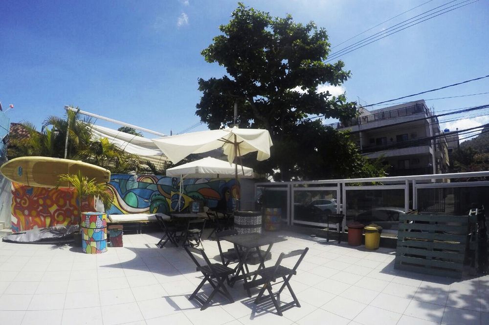 Albergue House Barra Da Tijuca *