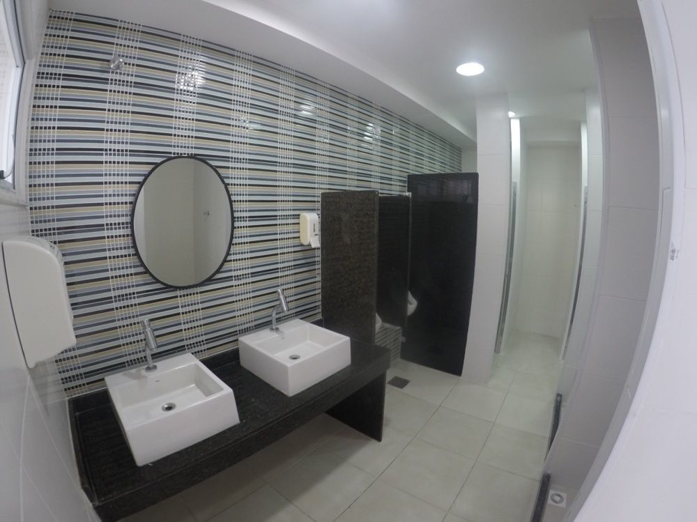 Albergue House Barra Da Tijuca *