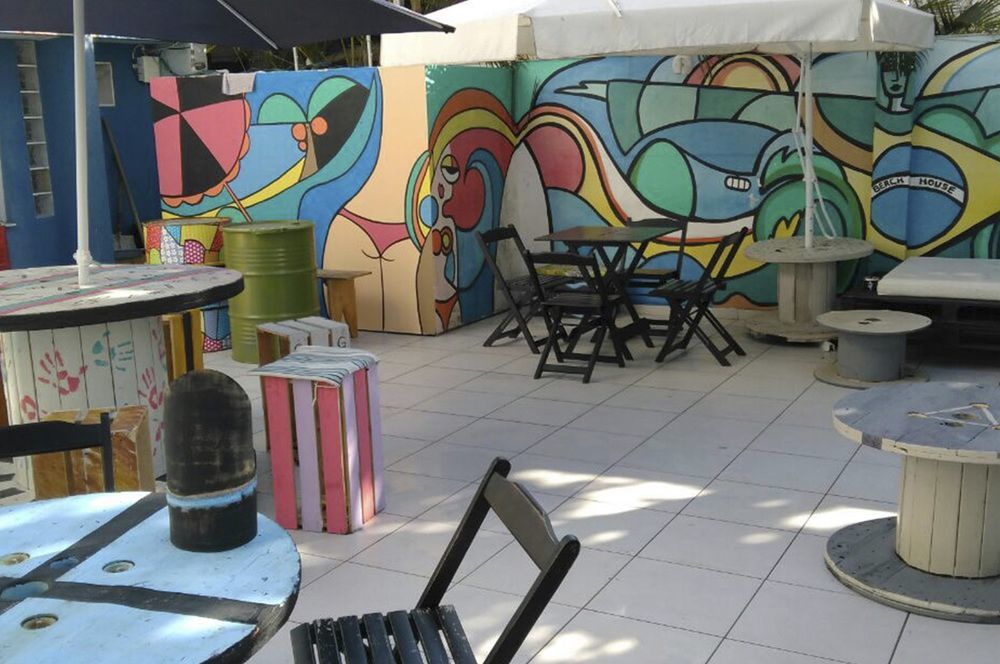 House Barra Da Tijuca * Rio de Janeiro