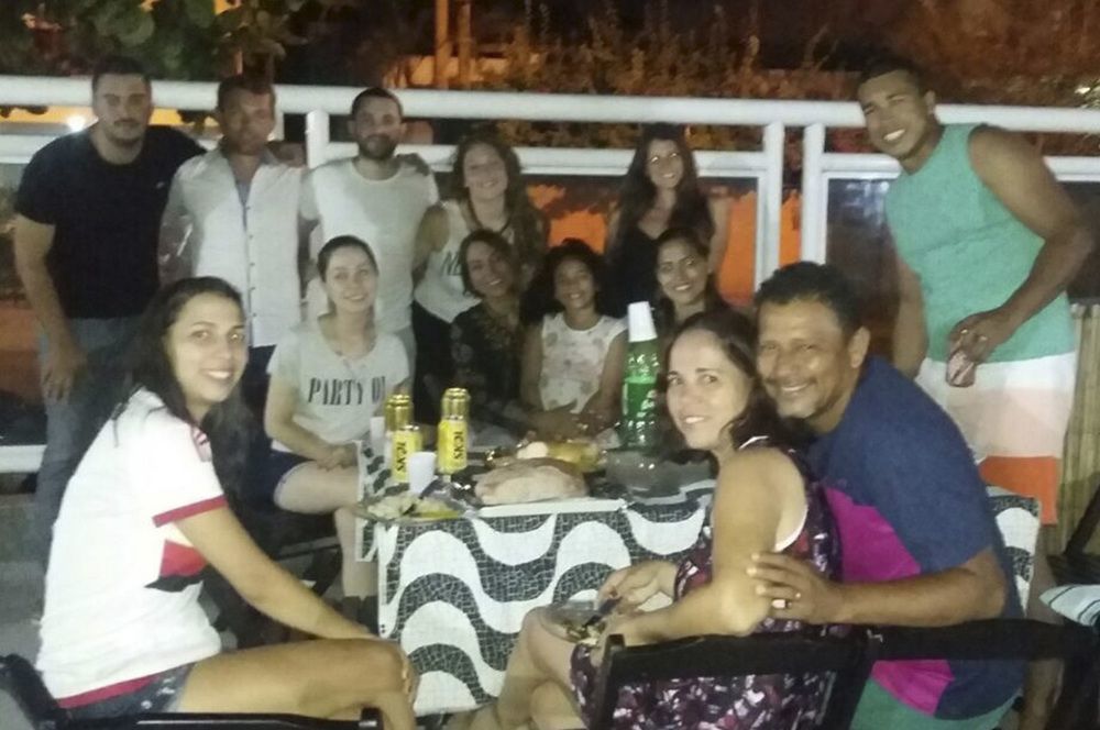 House Barra Da Tijuca * Rio de Janeiro