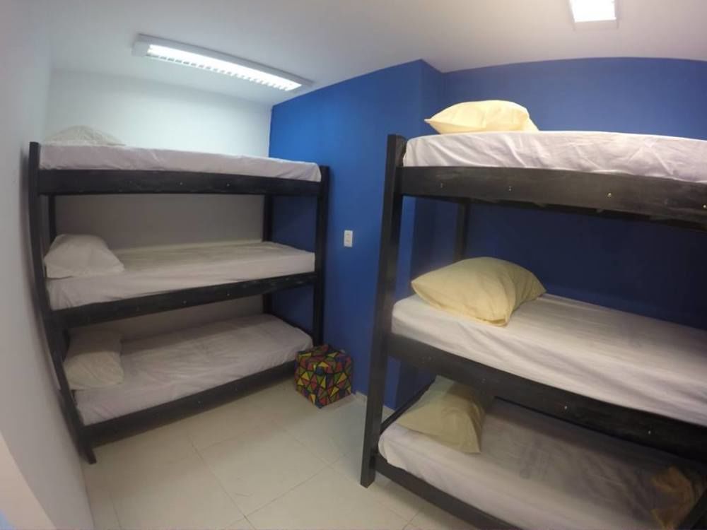 Albergue House Barra Da Tijuca *