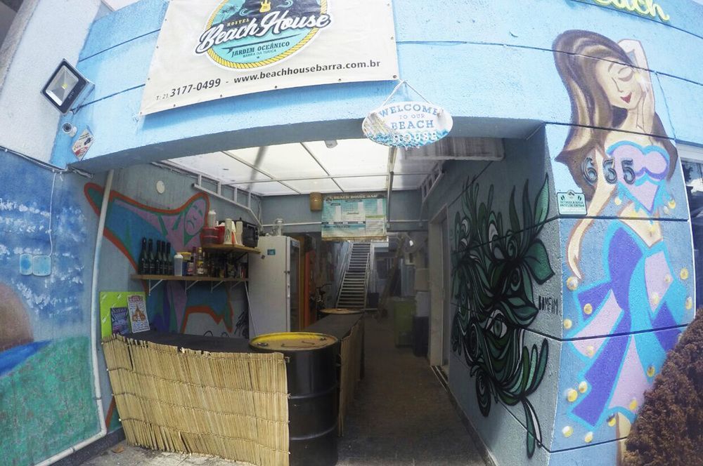 House Barra Da Tijuca * Rio de Janeiro