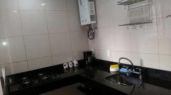 Barramares Flat 2* Rio de Janeiro