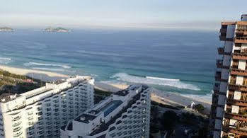 Barramares Flat 2* Rio de Janeiro
