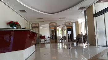 Barramares Flat 2* Rio de Janeiro