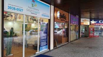 Barramares Flat 2* Rio de Janeiro