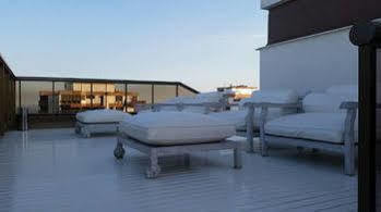 Aparthotel Barramares Flat 2*