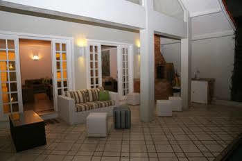 Ref House Barra Da Tijuca 2* Rio de Janeiro