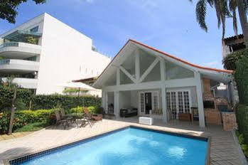 Ref House Barra Da Tijuca 2* Rio de Janeiro