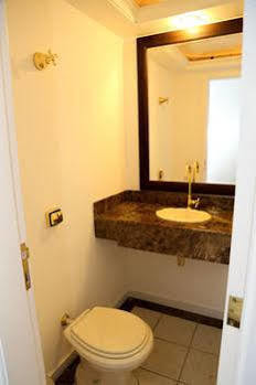Casa de hóspedes Ref House Barra Da Tijuca 2*
